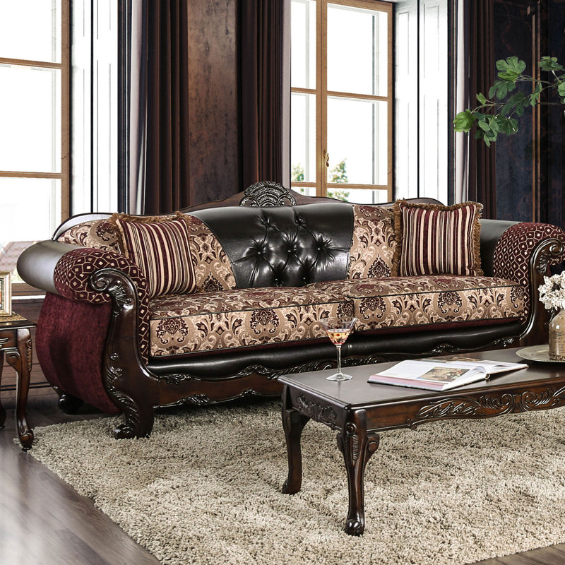 Fleur De Lis Living Samuels 93